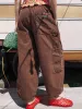 Chef Pant - Chocolate sold by Lisa Says Gah