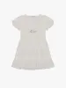 Scout Dress - Garden Embroidery sold by Lisa Says Gah