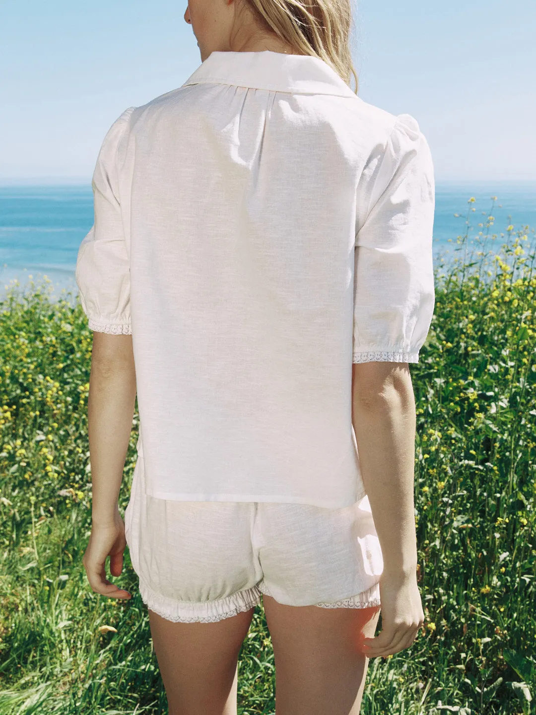 Franny Bloomers - Garden Embroidery sold by Lisa Says Gah product image thumbnail 5