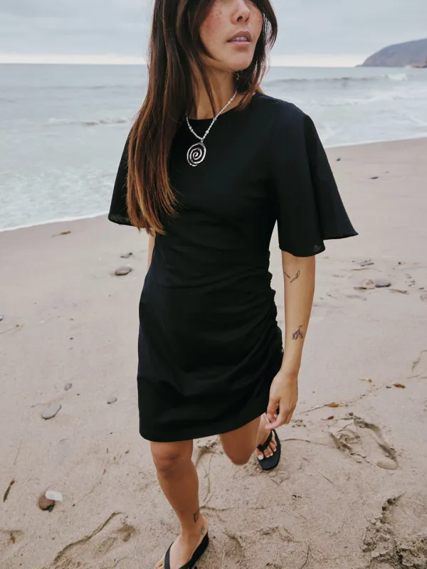 Belle Dress - Caviar sold by Lisa Says Gah