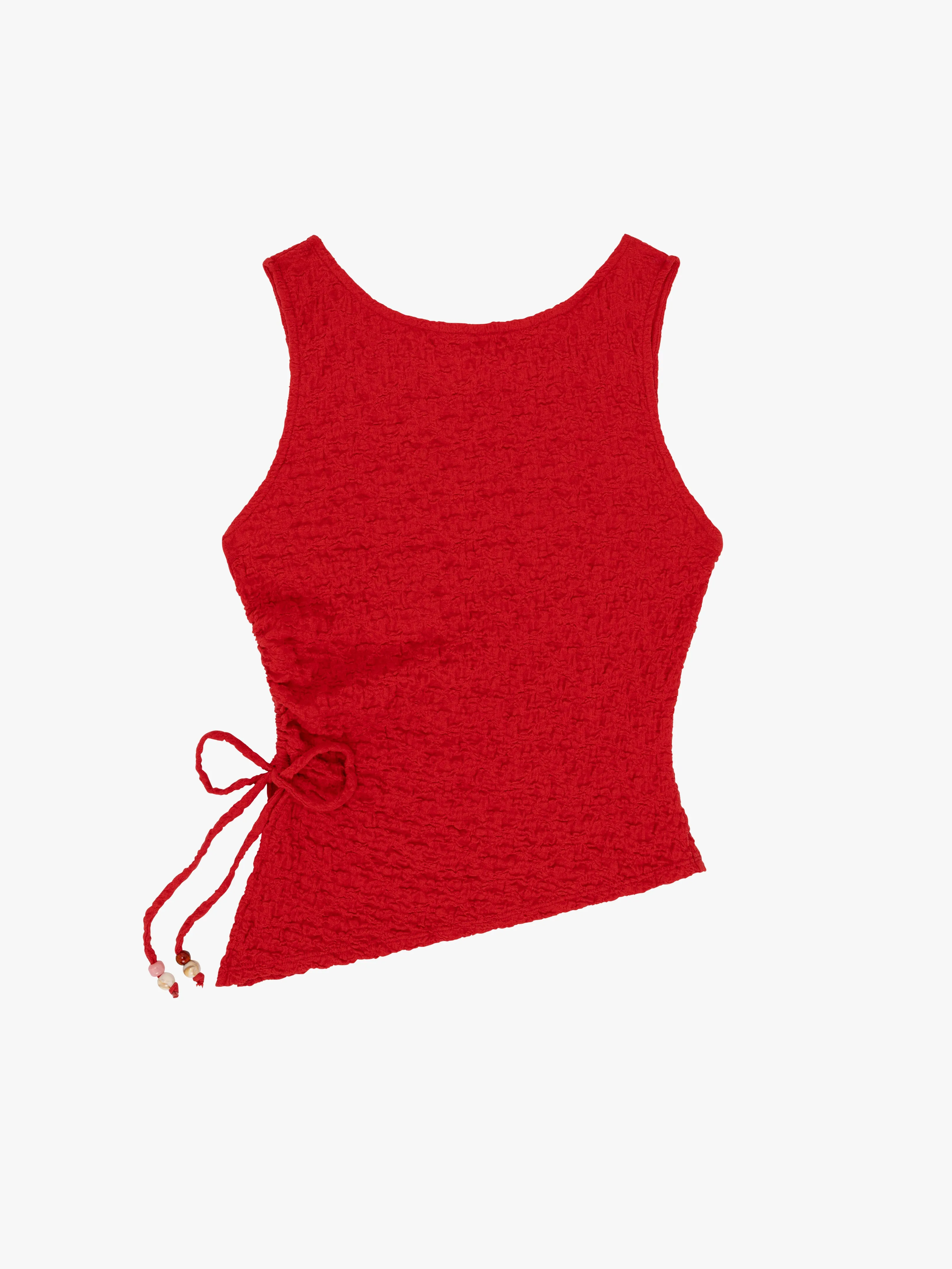 Erin Tank - Pepper sold by Lisa Says Gah