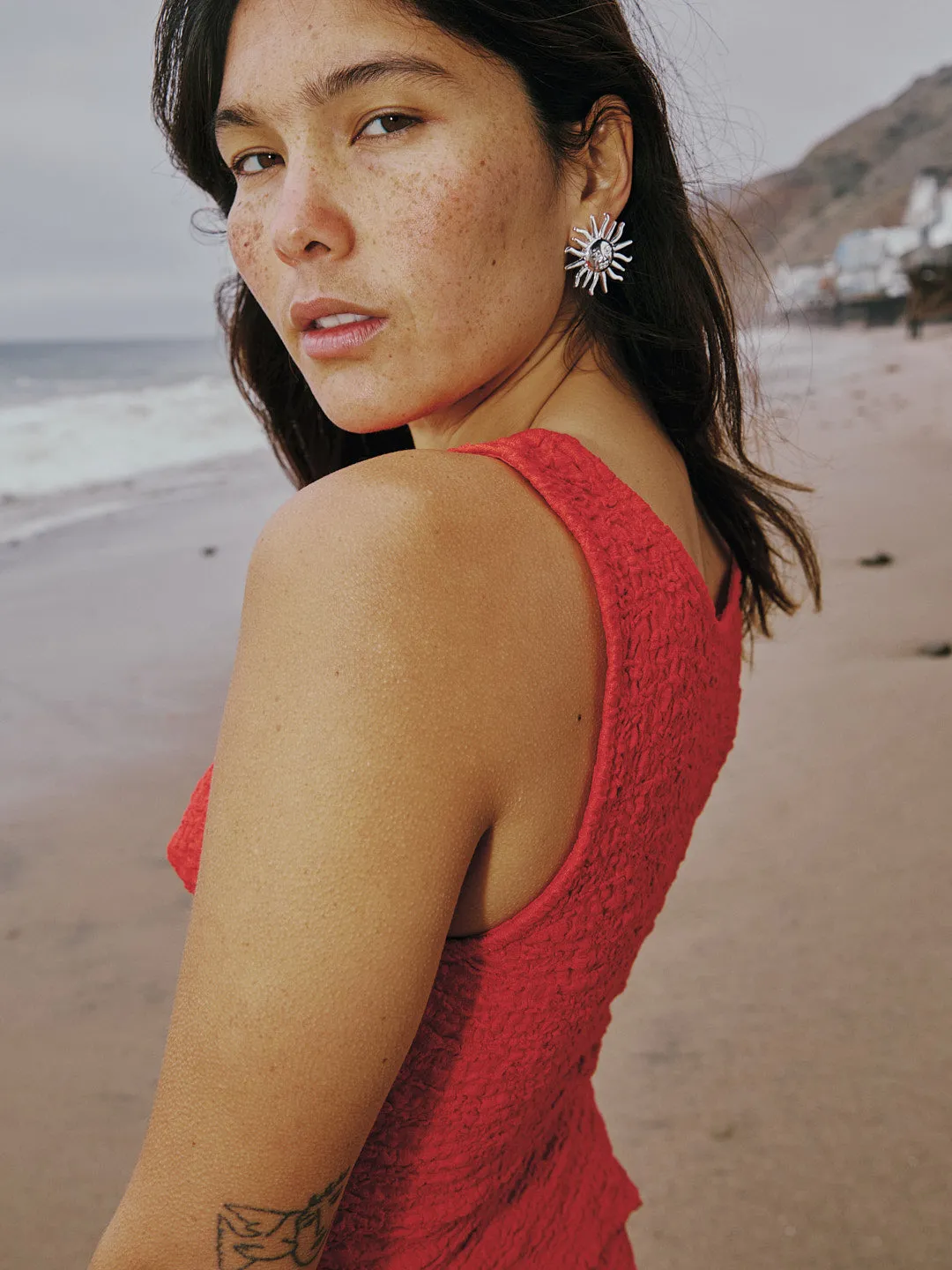 Erin Tank - Pepper sold by Lisa Says Gah product image thumbnail 4