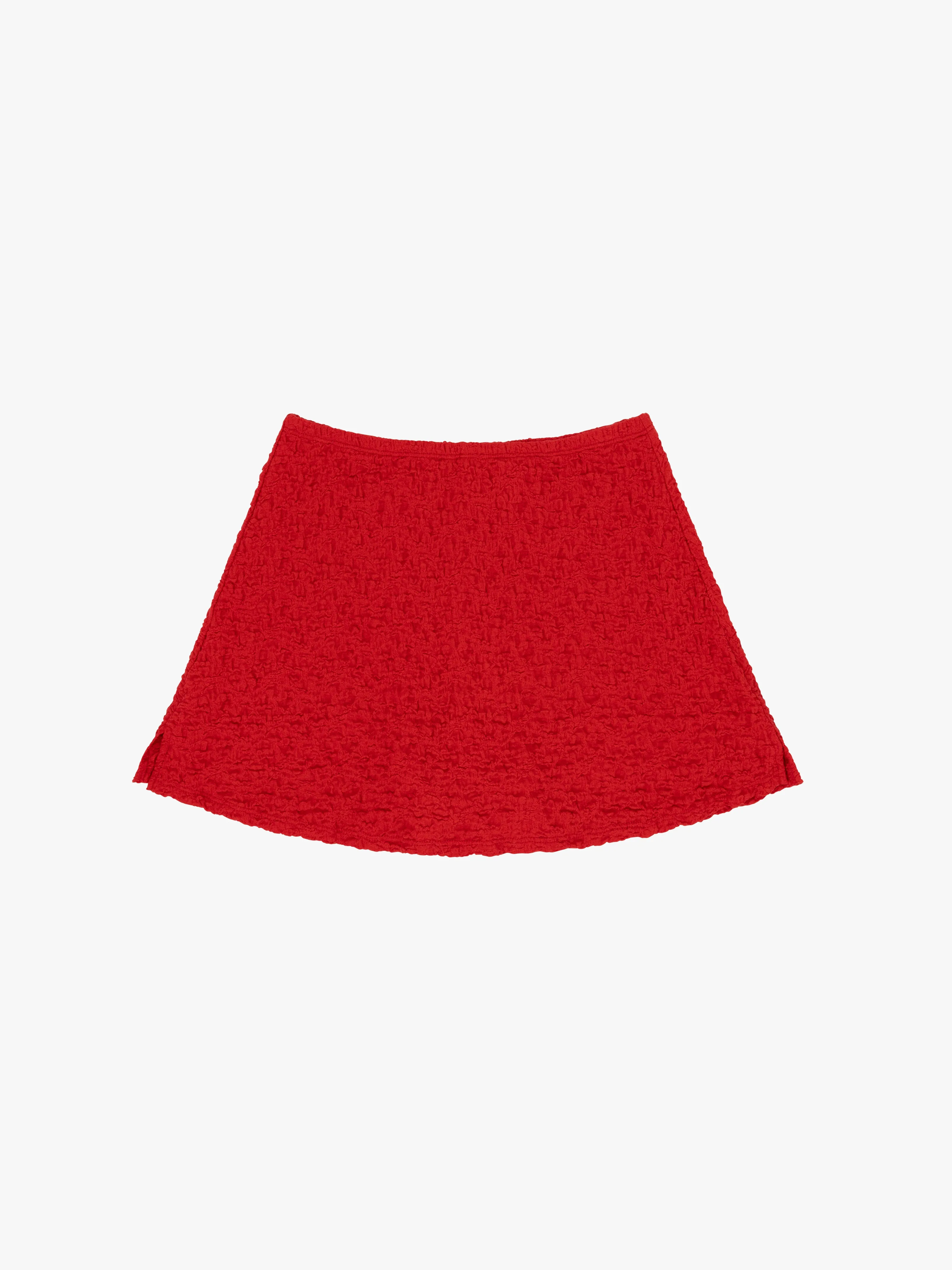Darcy Skort - Pepper sold by Lisa Says Gah