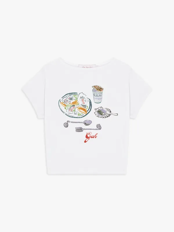 Alex Tee - Caviar Dreams Scene sold by Lisa Says Gah