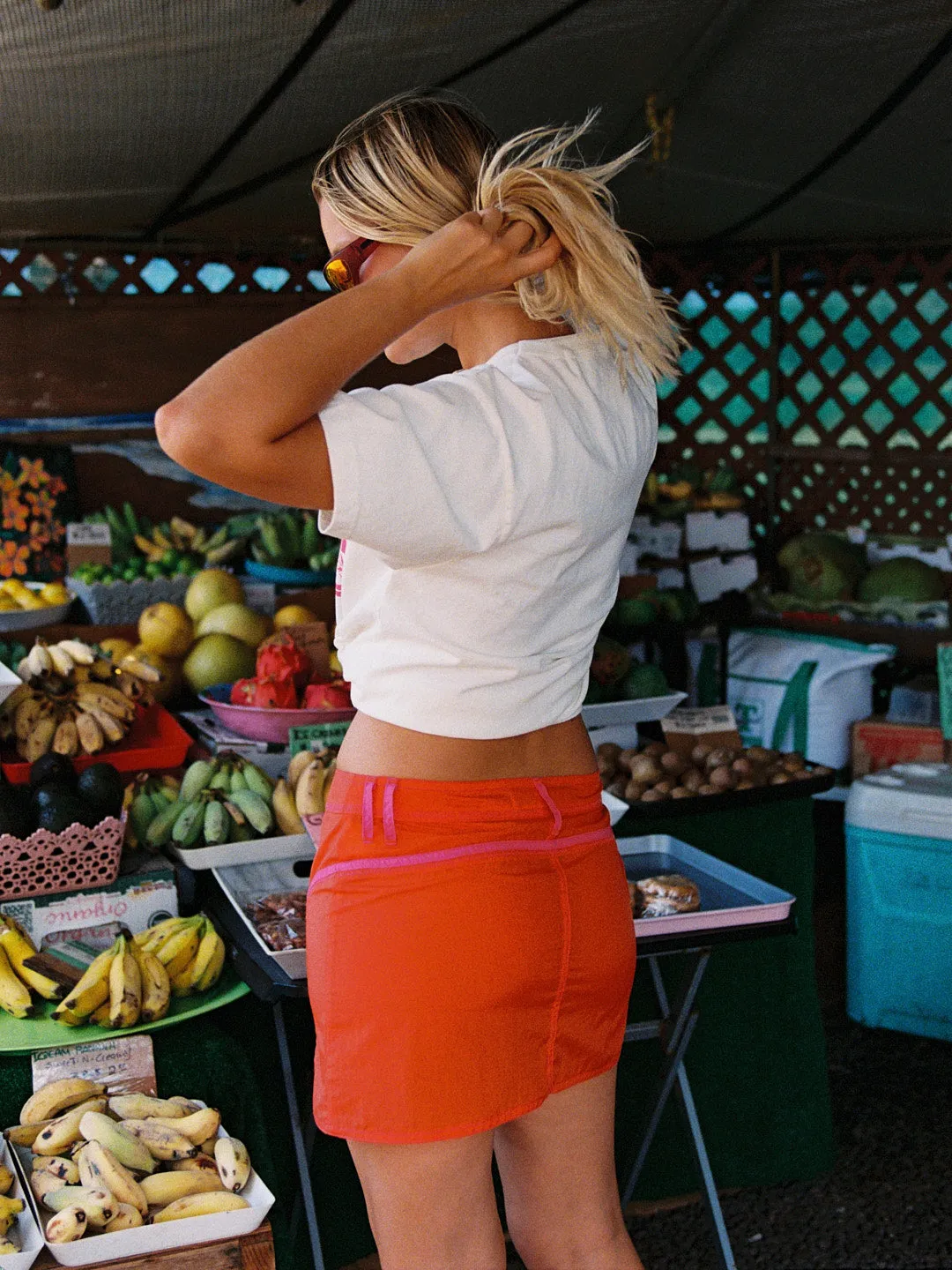 Made Some Sportswear Tee - Hawaii sold by Lisa Says Gah product image thumbnail 4