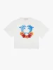 Charlie Tee - Dolphins sold by Lisa Says Gah