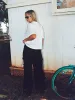 Charlie Tee - Dolphins sold by Lisa Says Gah