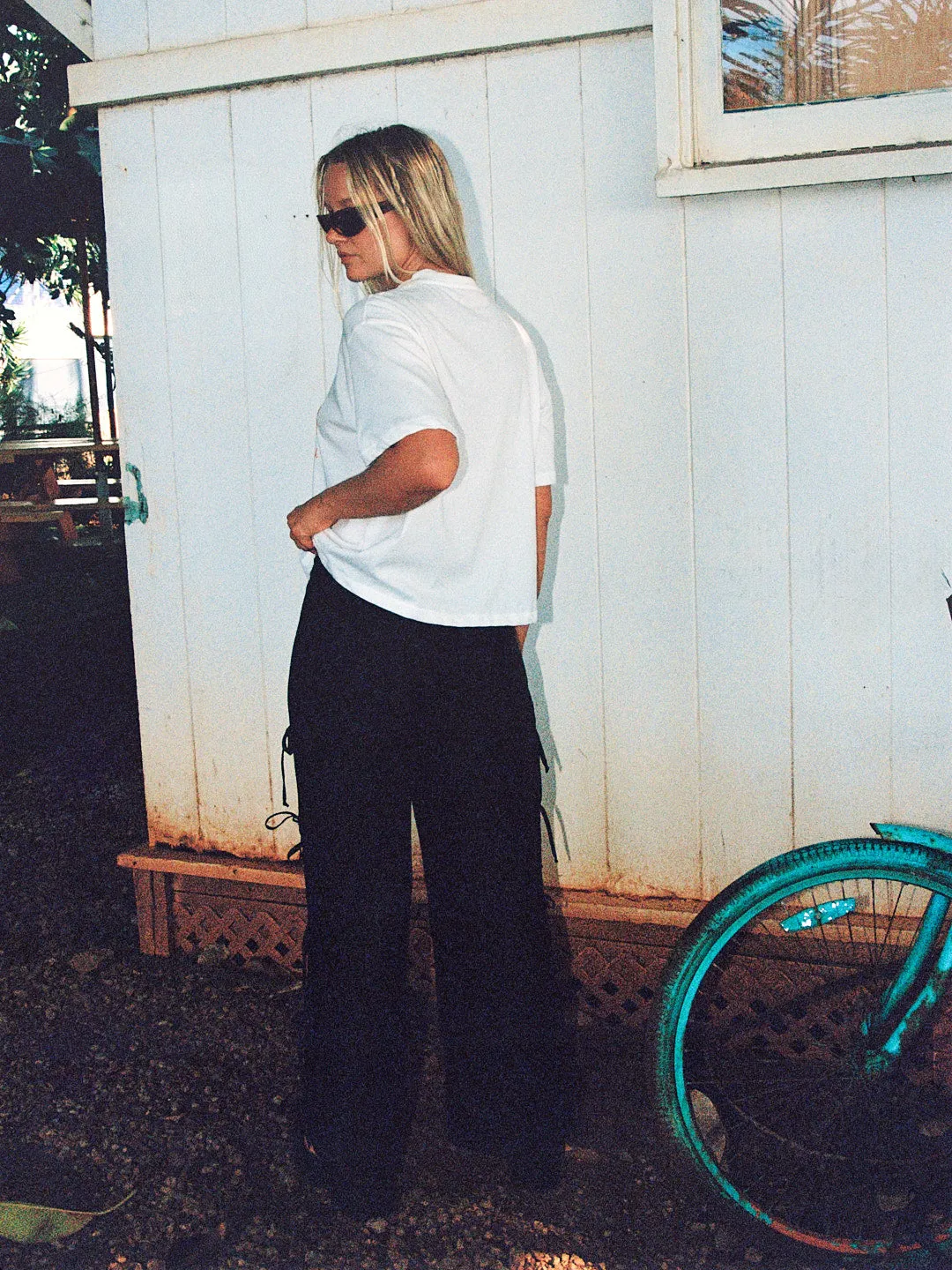 Charlie Tee - Dolphins sold by Lisa Says Gah product image thumbnail 5