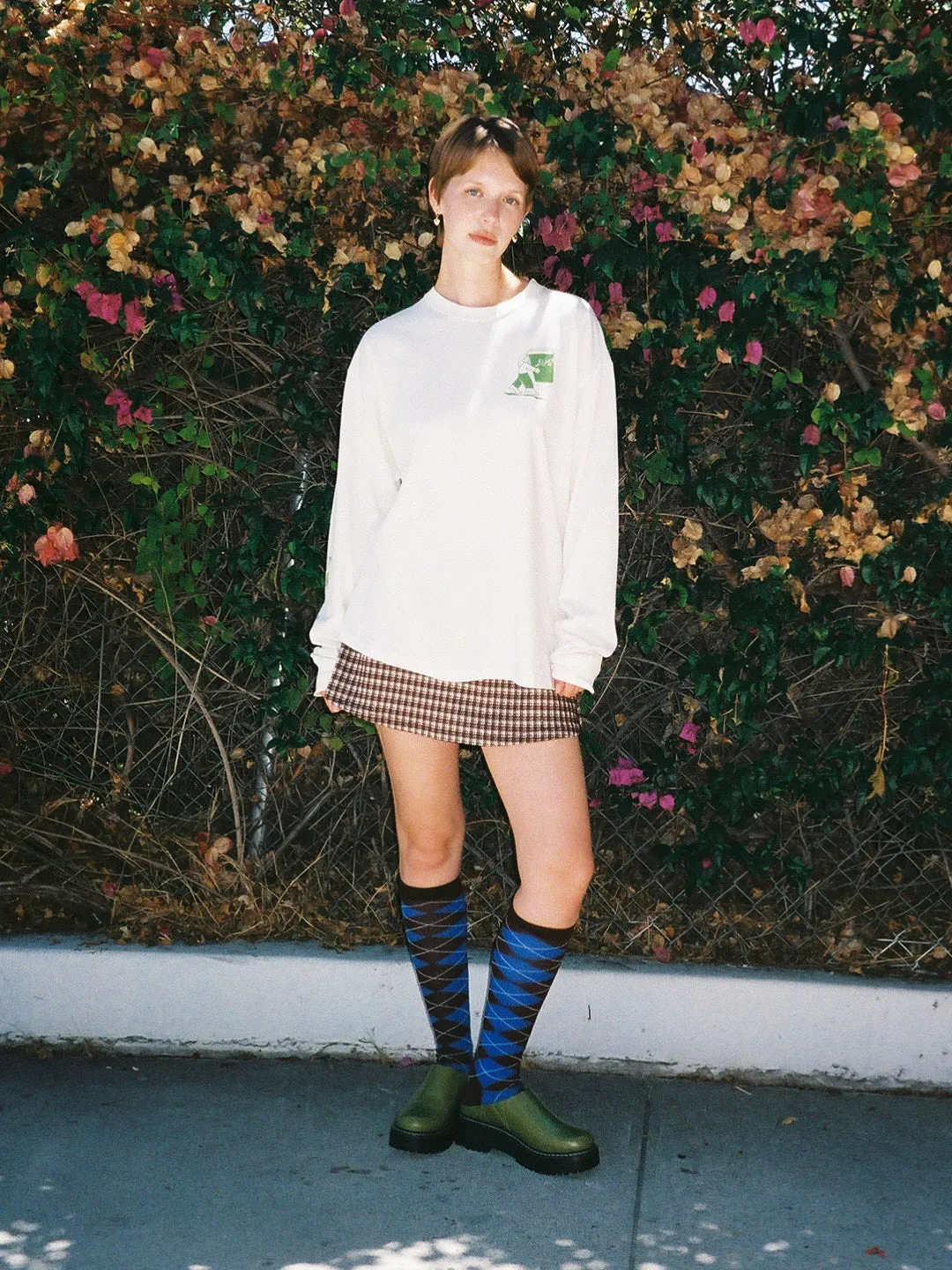 Matcha Moments Tee - Ecru sold by Lisa Says Gah product image thumbnail 3