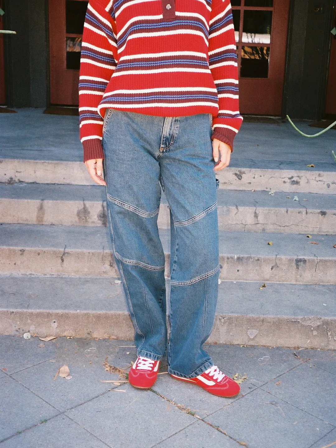 Drew Jeans - Dusty Wash sold by Lisa Says Gah product image thumbnail 2