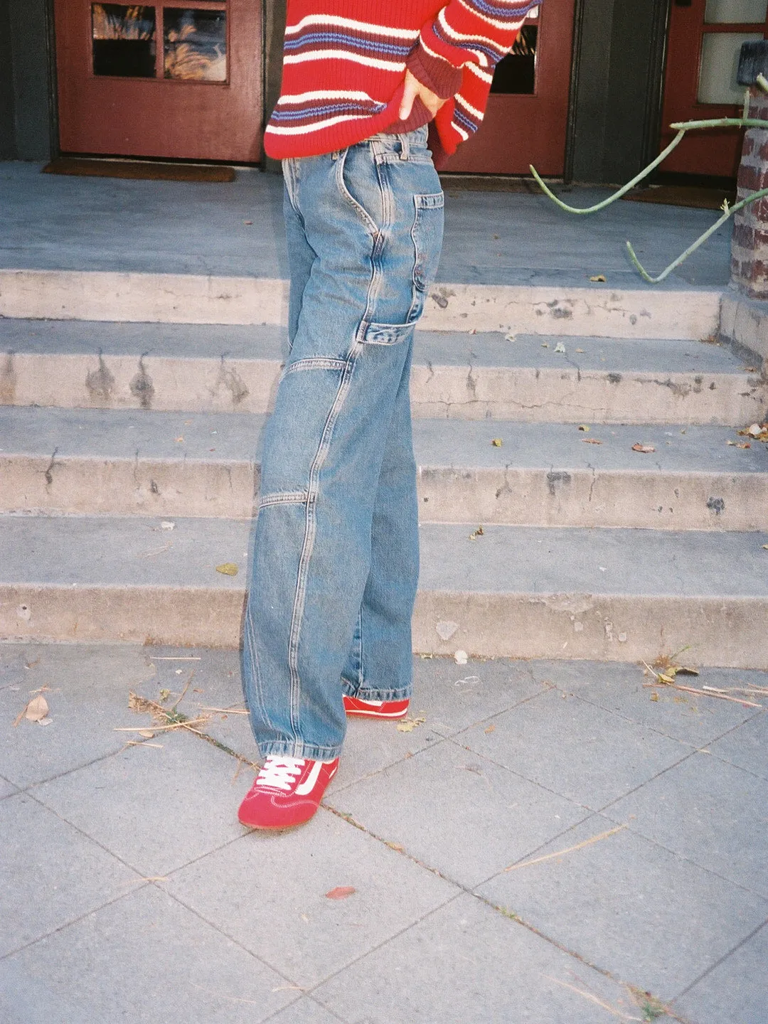 Drew Jeans - Dusty Wash sold by Lisa Says Gah product image thumbnail 3