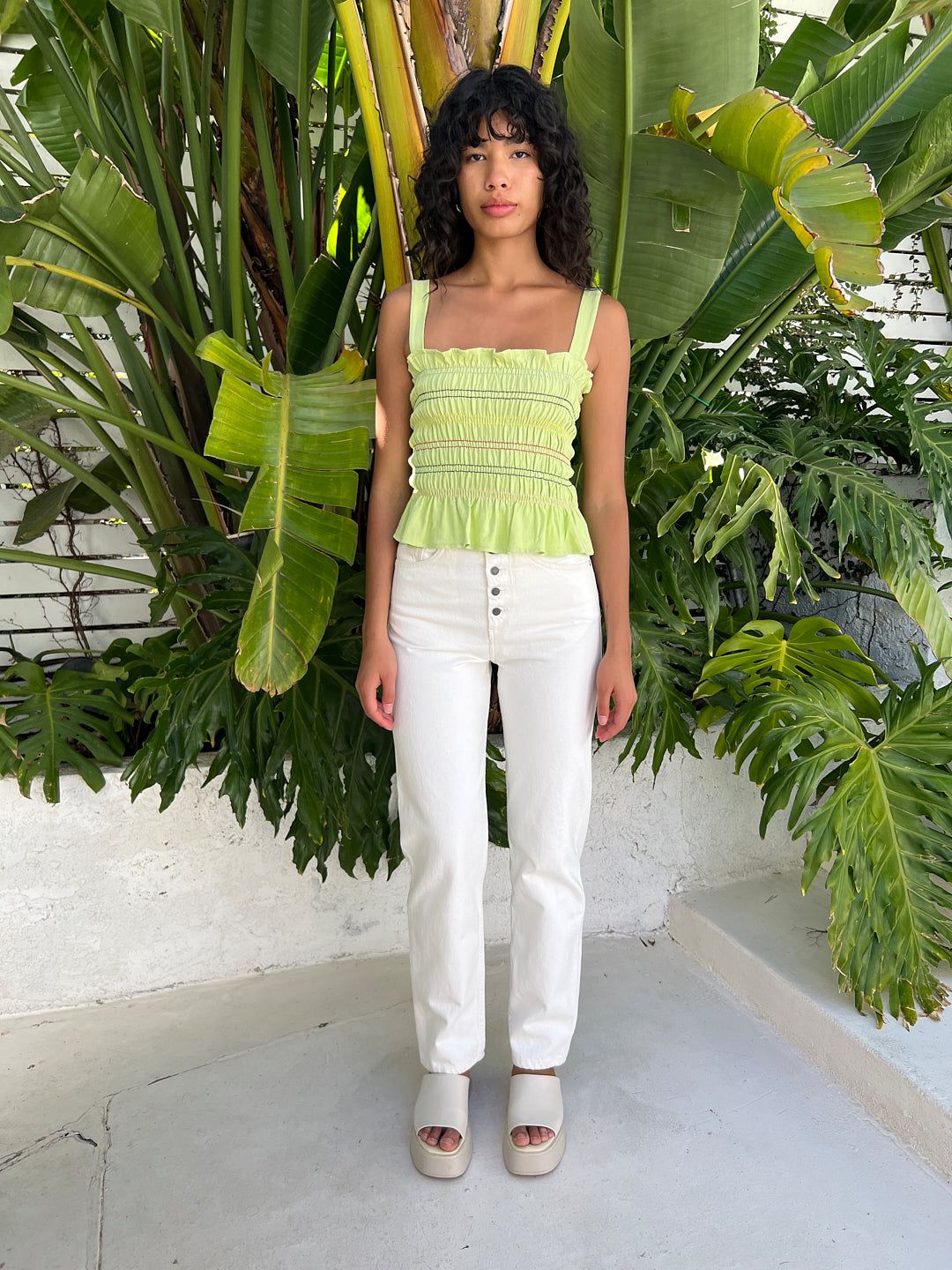 Bonnie Jean - Lagos sold by Lisa Says Gah product image thumbnail 3