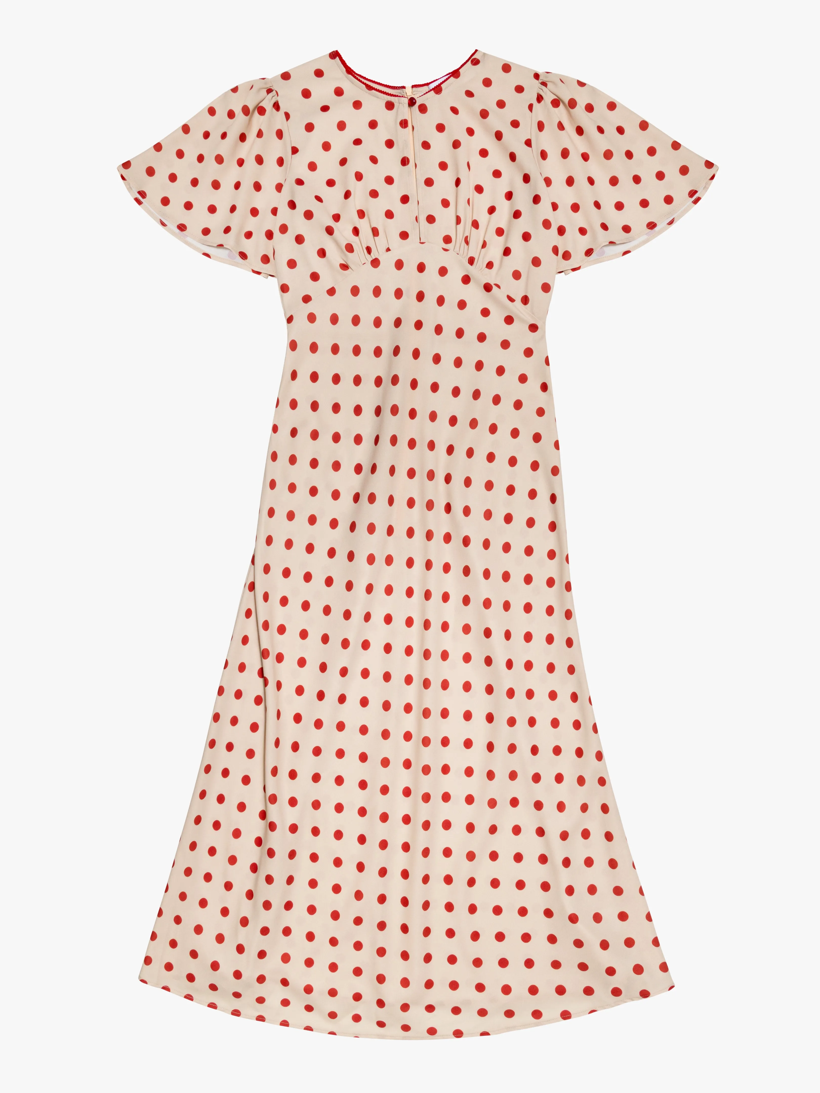 Mira Dress - Scarlett Dot sold by Lisa Says Gah product image thumbnail 3