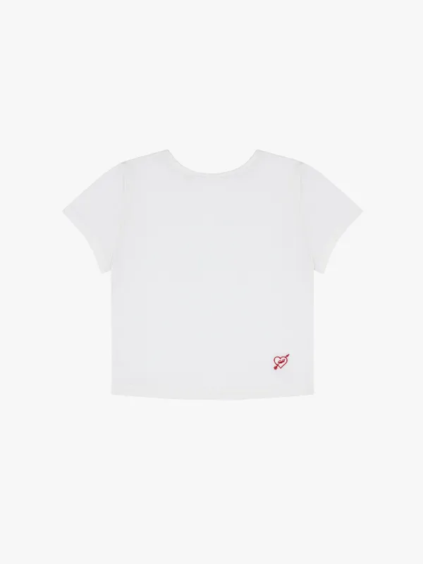 Jude Tee - Cloud made by Lisa Says Gah