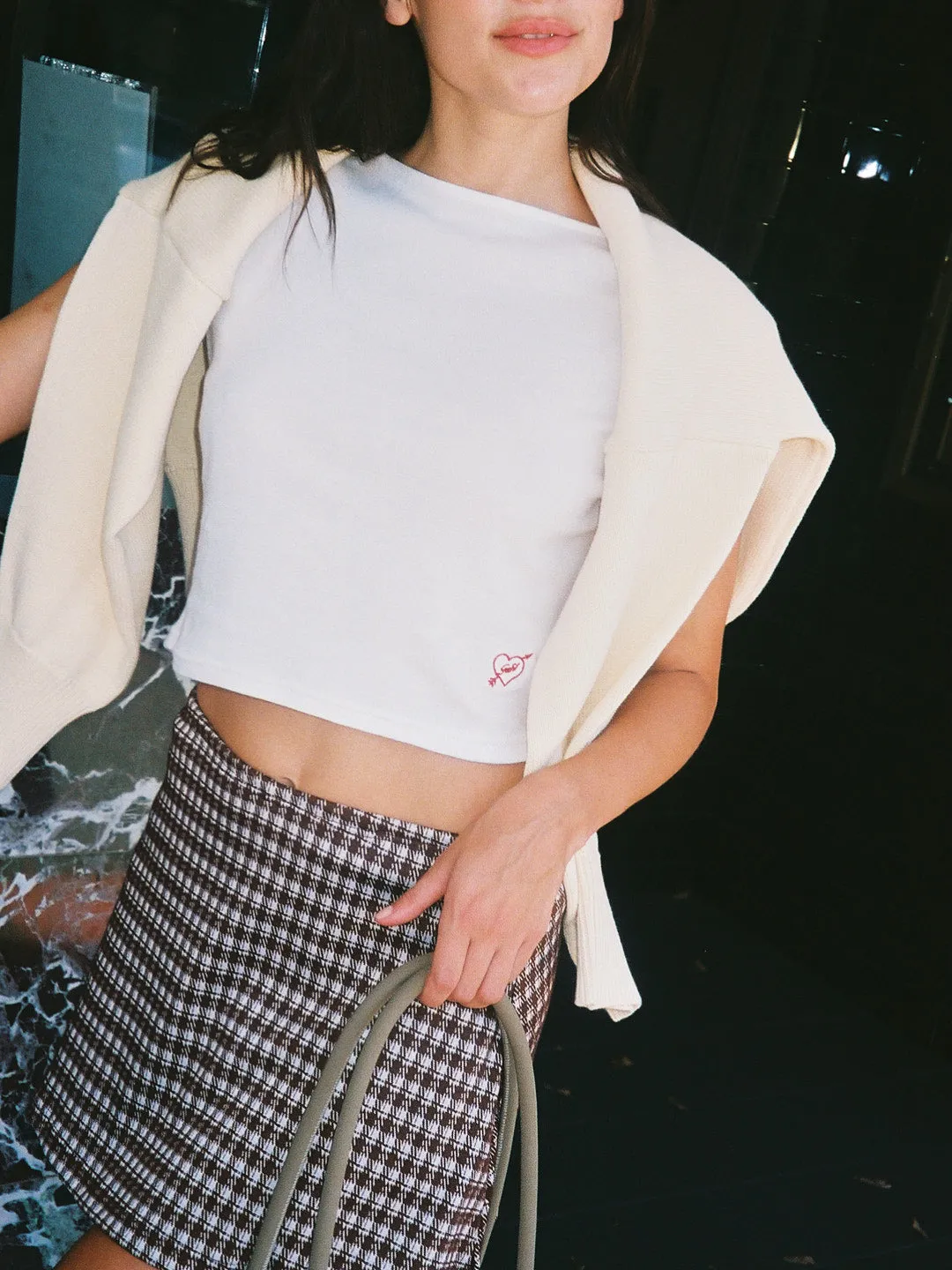 Jude Tee - Cloud sold by Lisa Says Gah product image thumbnail 5