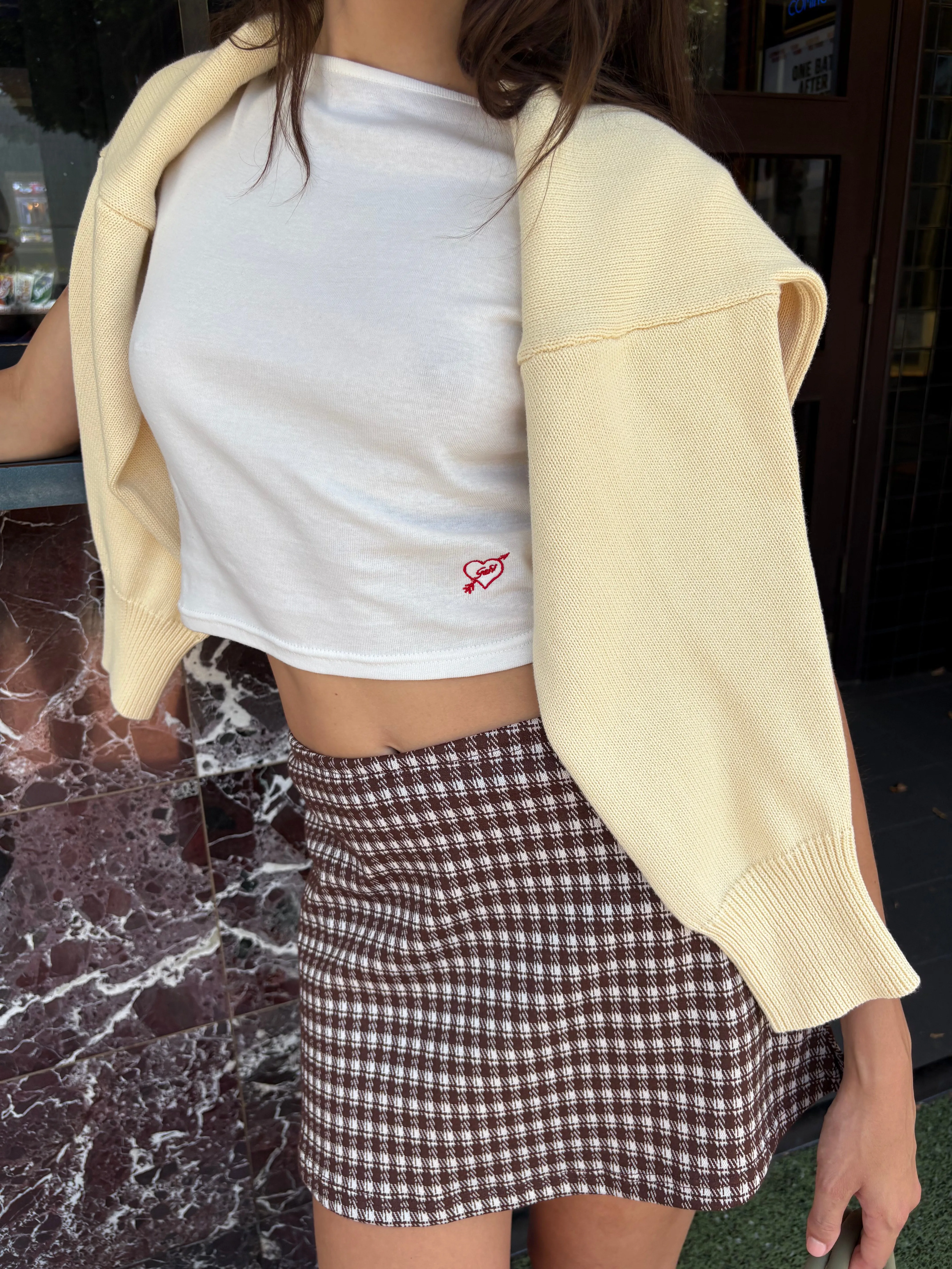 Jude Tee - Cloud sold by Lisa Says Gah product image thumbnail 3