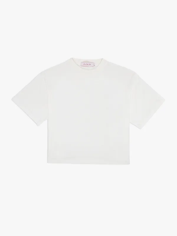 Charlie Tee - Solid sold by Lisa Says Gah