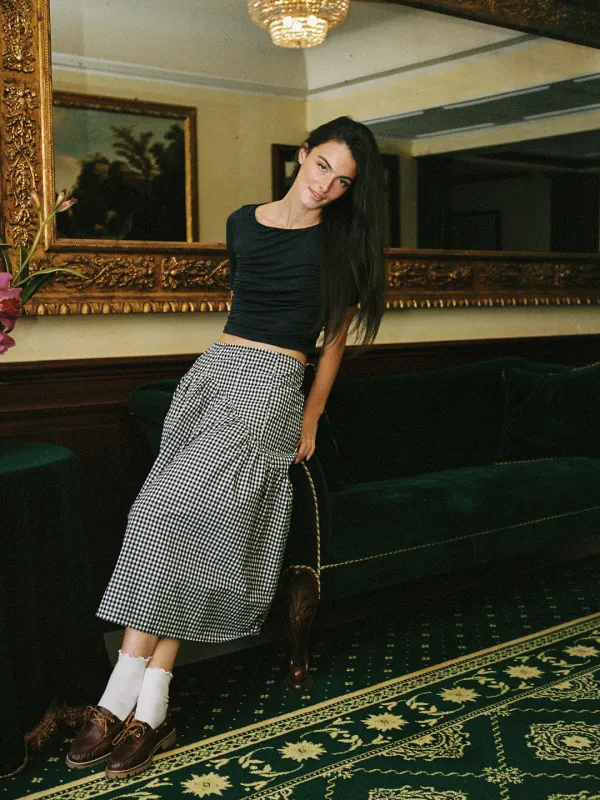 Joey Tee - Midnight sold by Lisa Says Gah