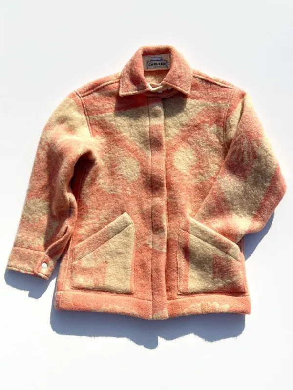 Classic Ardmore - Vintage Wool 3 sold by Lisa Says Gah