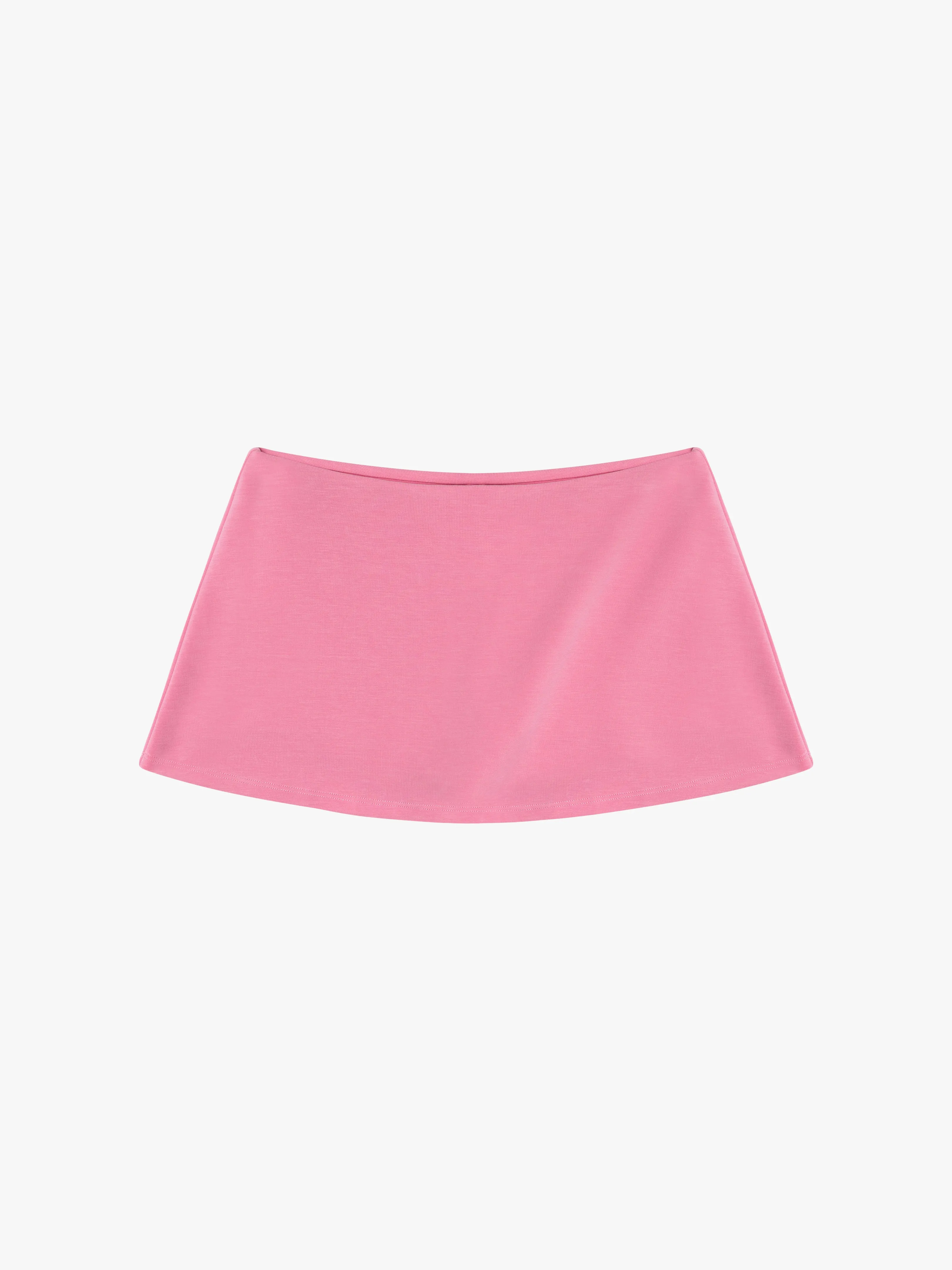Aria Skirt - Pink sold by Lisa Says Gah product image thumbnail 2