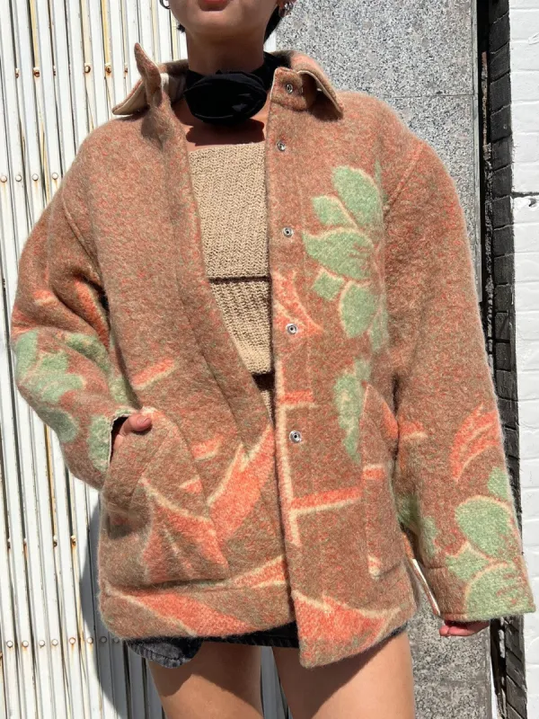 Classic Ardmore - Vintage Wool 2 sold by Lisa Says Gah