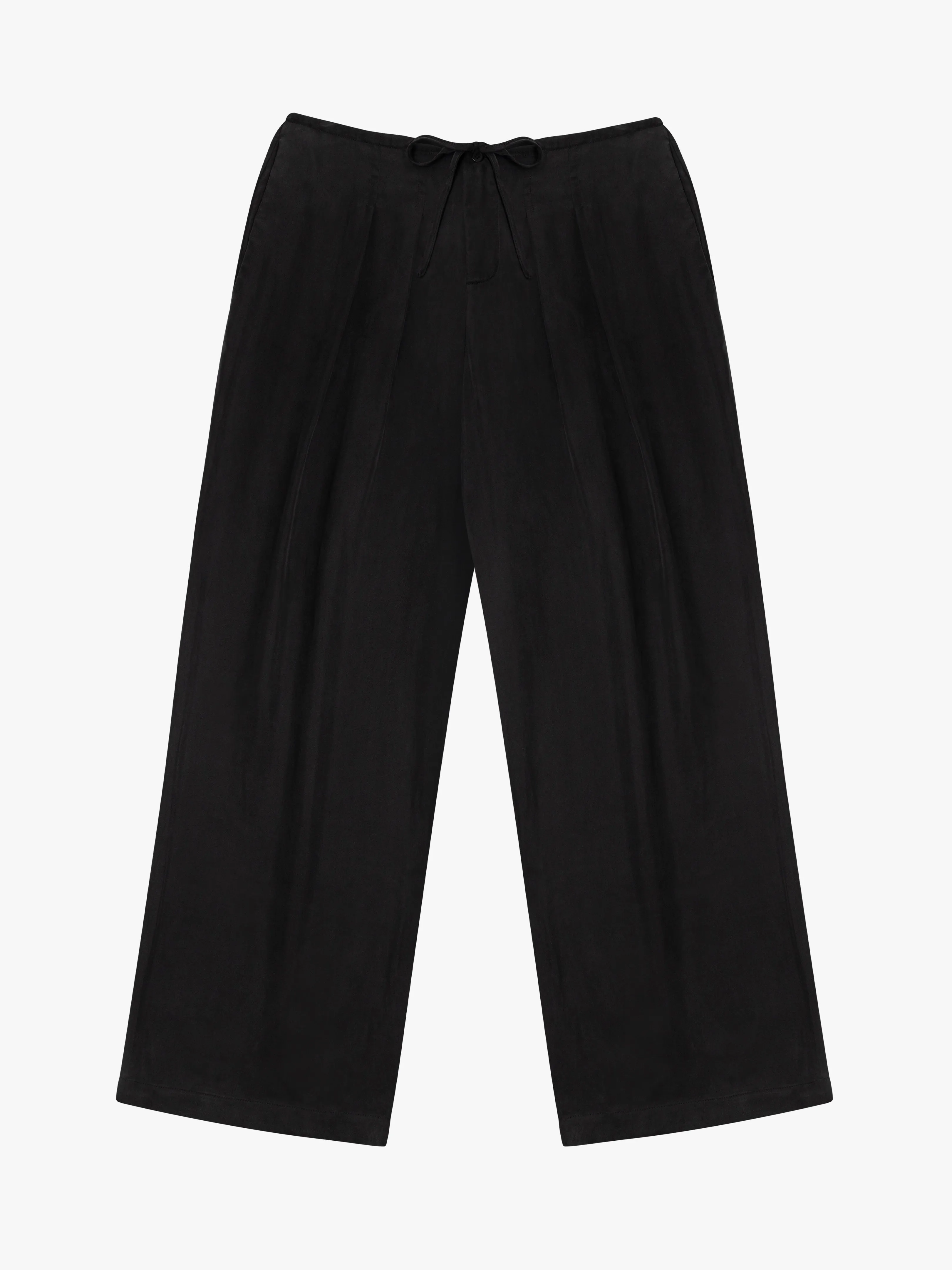 Pascal Pant - Black sold by Lisa Says Gah product image thumbnail 2