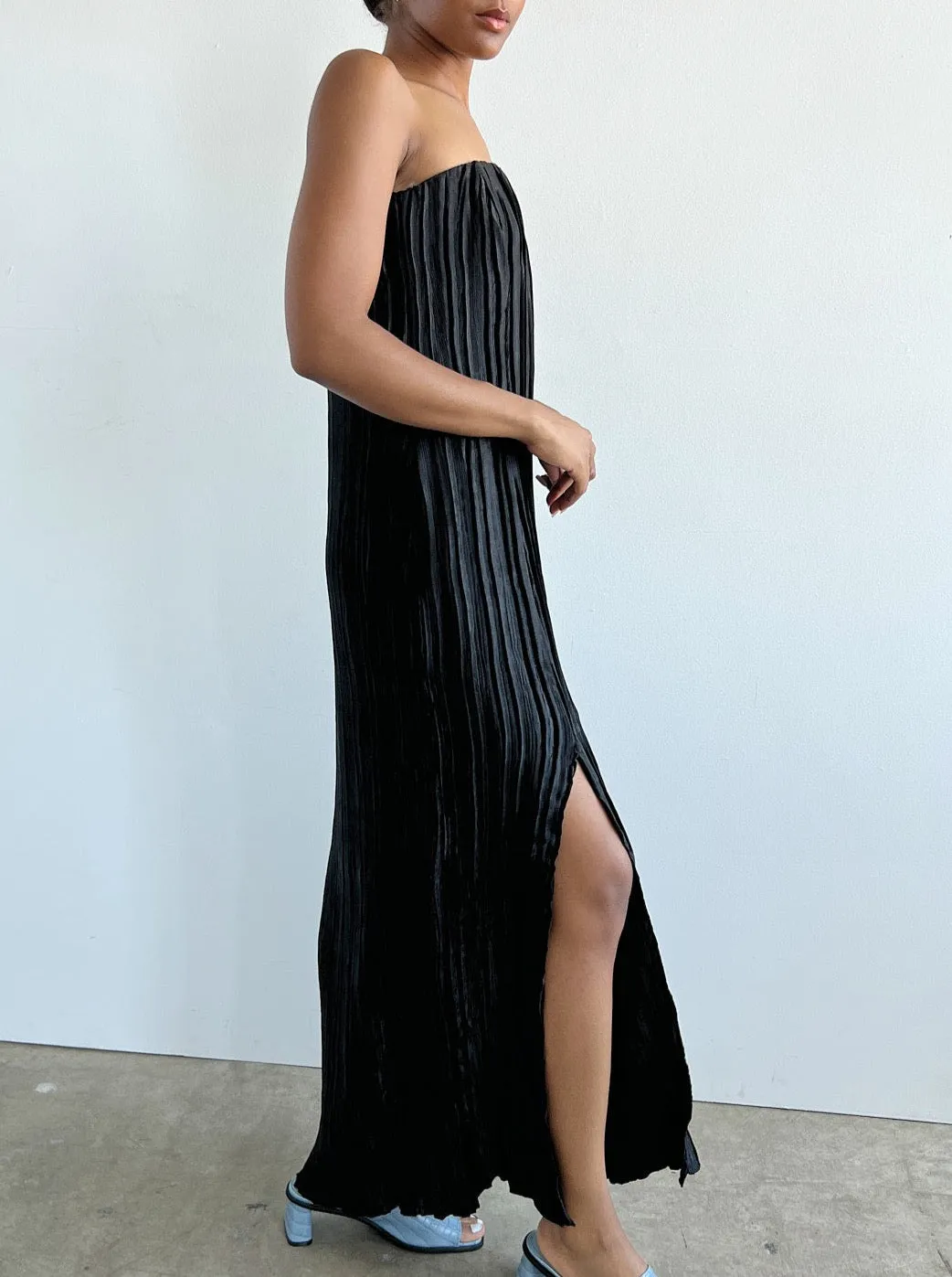 Siren Dress - Black sold by Lisa Says Gah