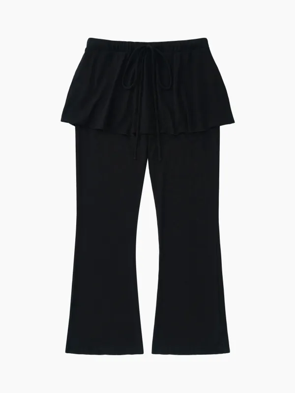 Avery Pant - Black sold by Lisa Says Gah
