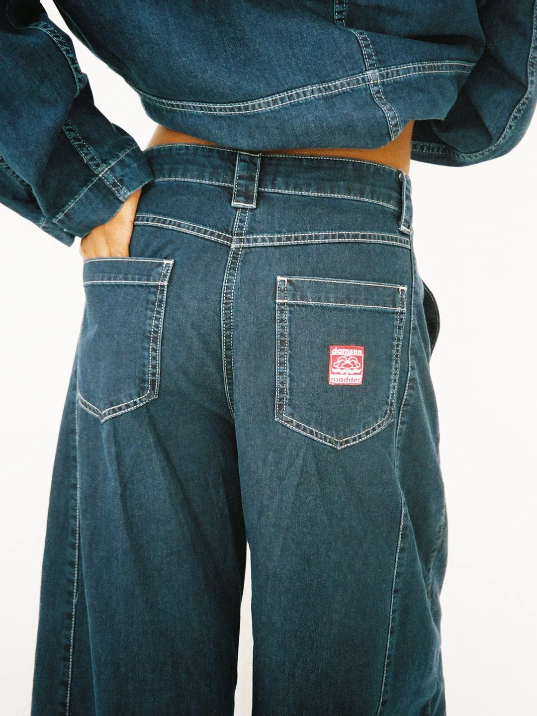 Erika Jean - Neptune Wash sold by Lisa Says Gah product image thumbnail 4