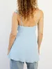 Margot Dress - Sky sold by Lisa Says Gah