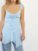 Margot Dress - Sky sold by Lisa Says Gah