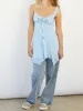 Margot Dress - Sky sold by Lisa Says Gah
