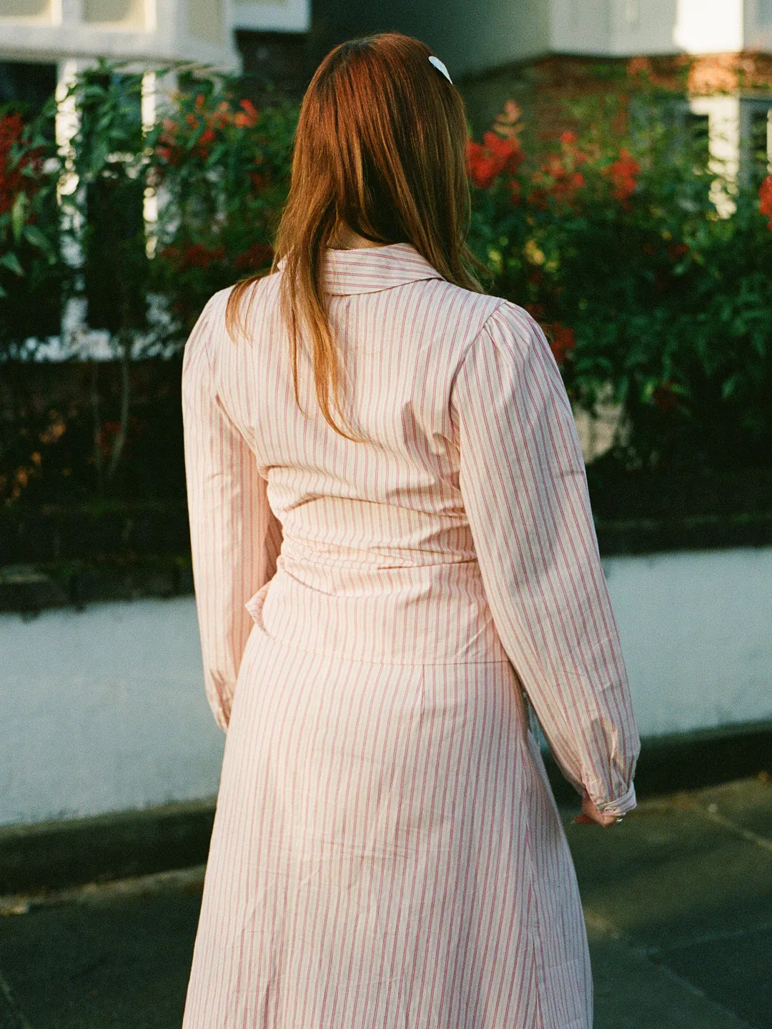 Highbury Top - Gelato Stripe sold by Lisa Says Gah product image thumbnail 5