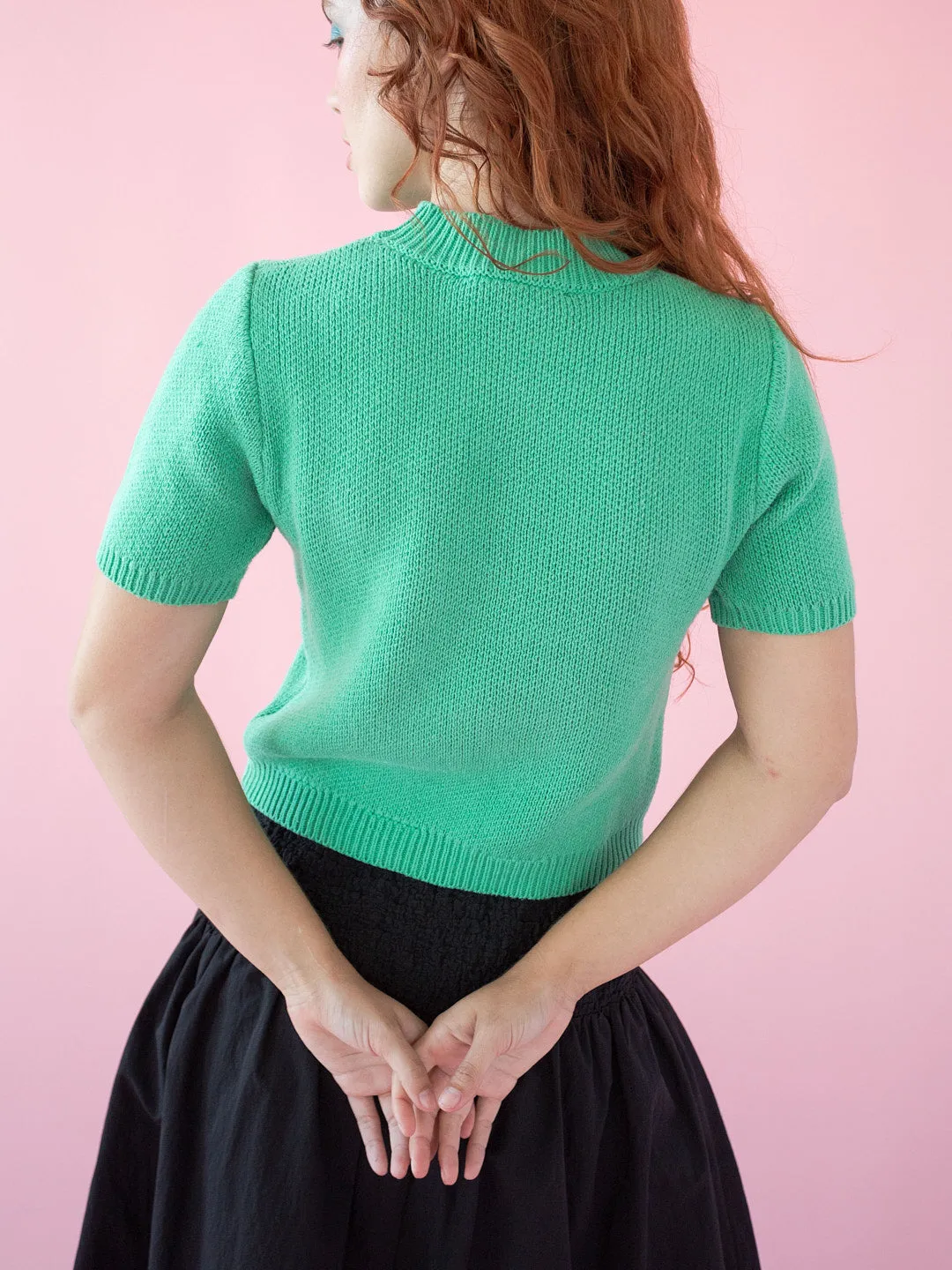 Em Sweater - Stay Soft sold by Lisa Says Gah product image thumbnail 5