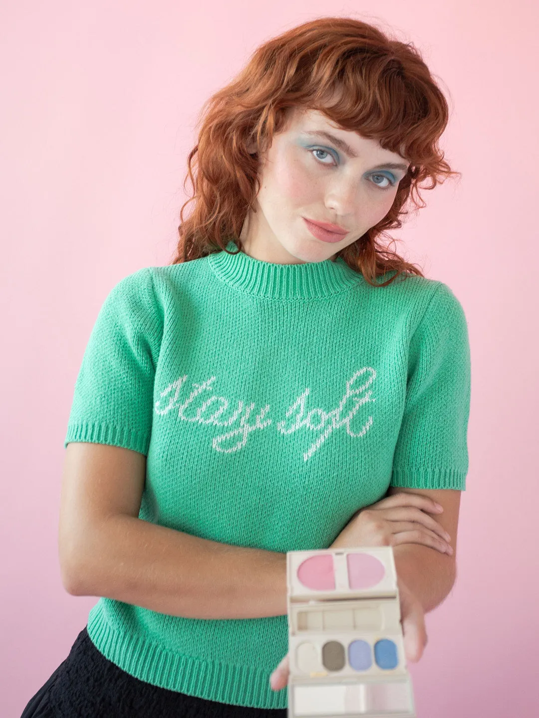 Em Sweater - Stay Soft sold by Lisa Says Gah product image thumbnail 4
