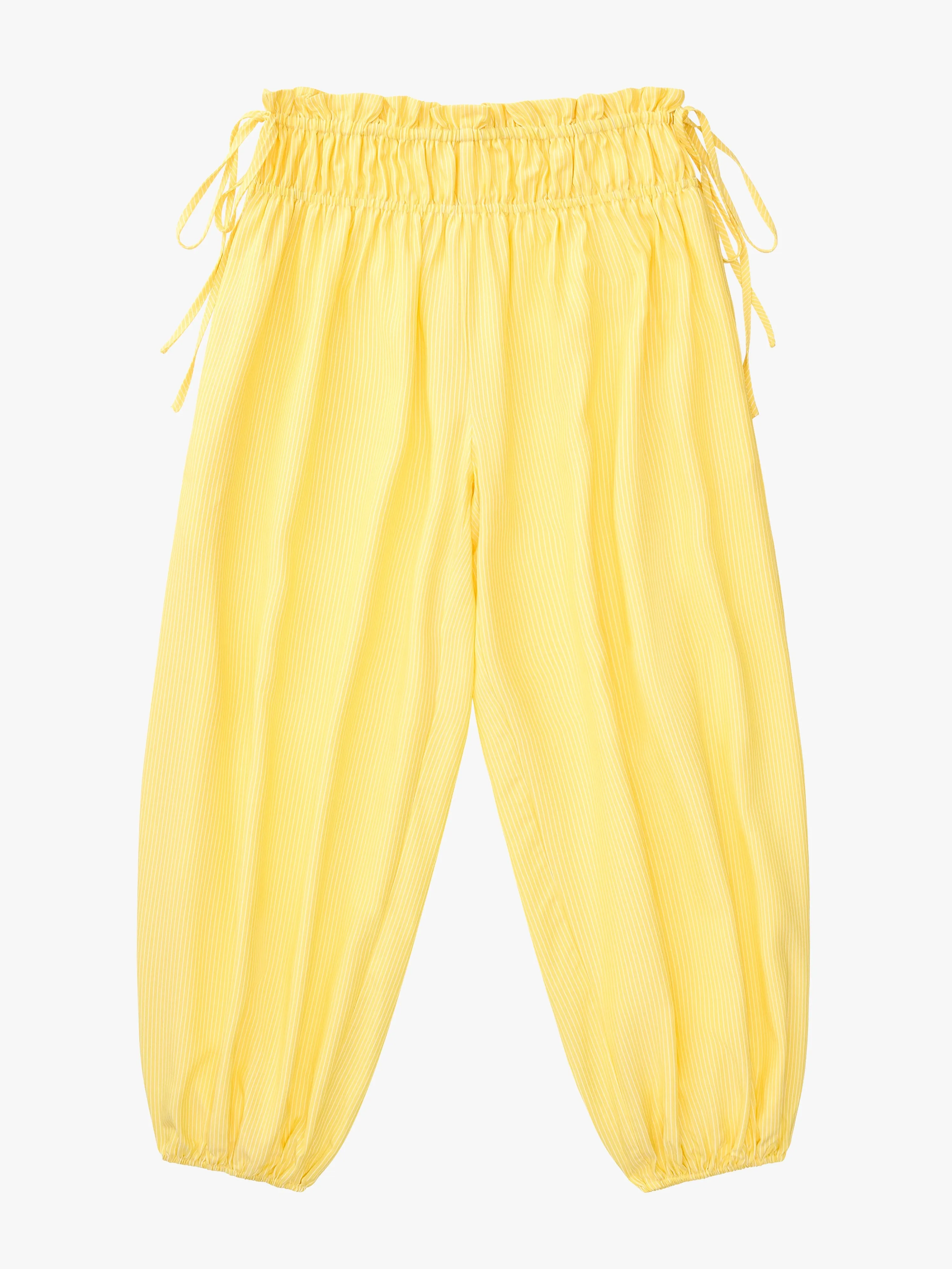 Poppy Pant - Lemon sold by Lisa Says Gah product image thumbnail 2