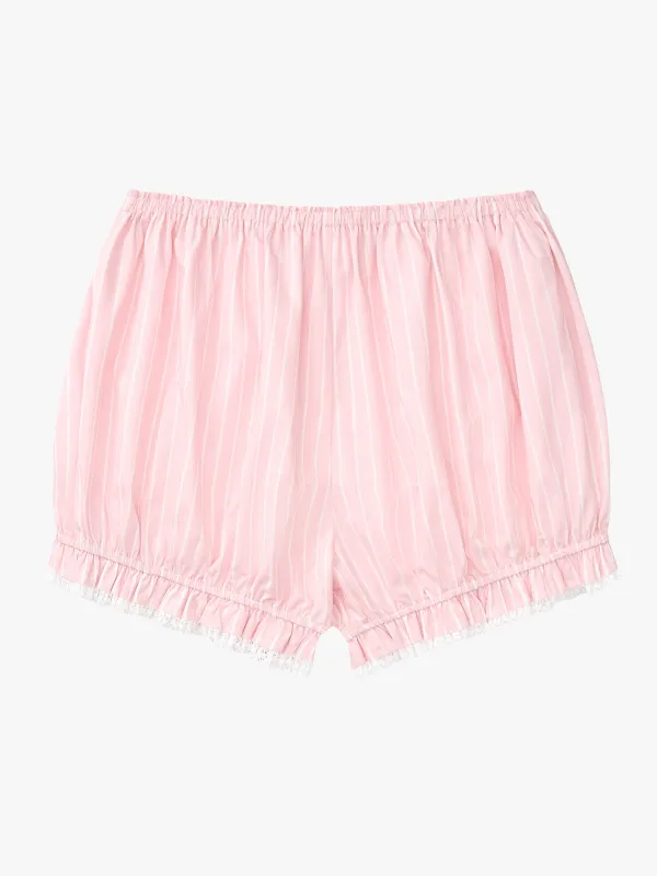 Franny Bloomers - Petal Stripe made by Lisa Says Gah