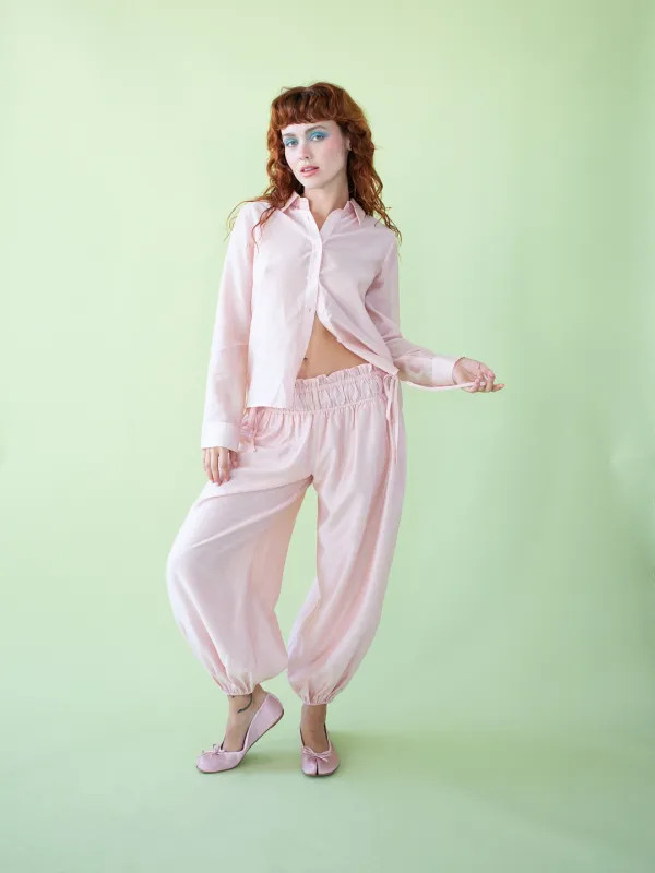 Poppy Pant - Petal sold by Lisa Says Gah