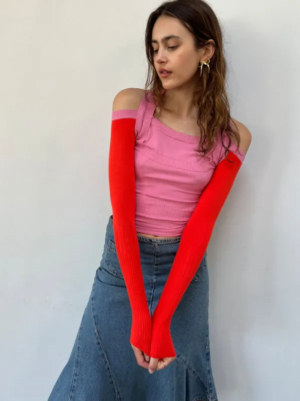 Latte Jumper - Pink sold by Lisa Says Gah