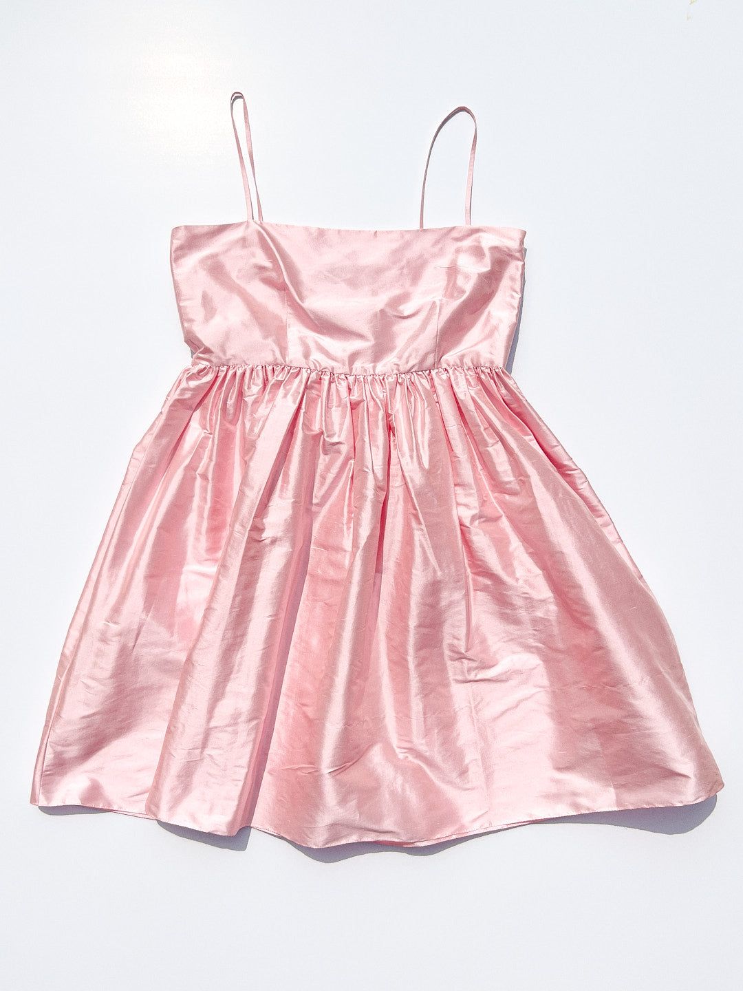 Carmen Dress - Pink sold by Lisa Says Gah product image thumbnail 3