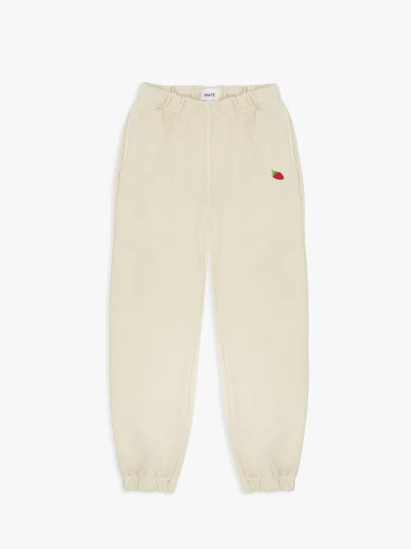Organic Fleece Sweatpant - Farmers Market sold by Lisa Says Gah