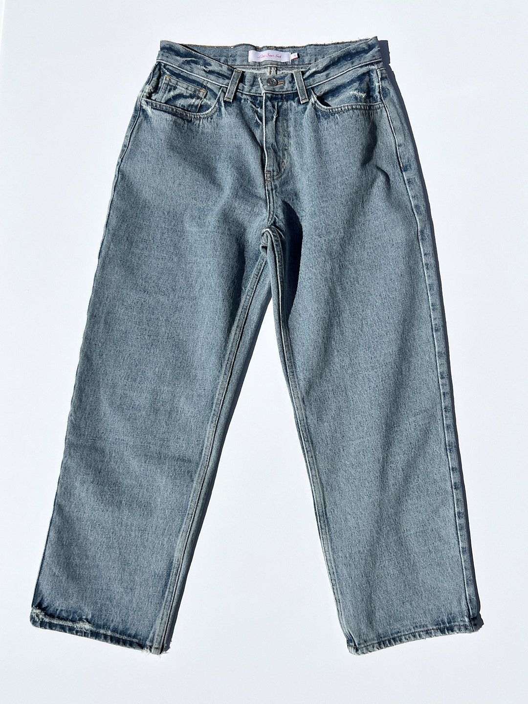 Jack Jean - Light Indigo sold by Lisa Says Gah product image thumbnail 2