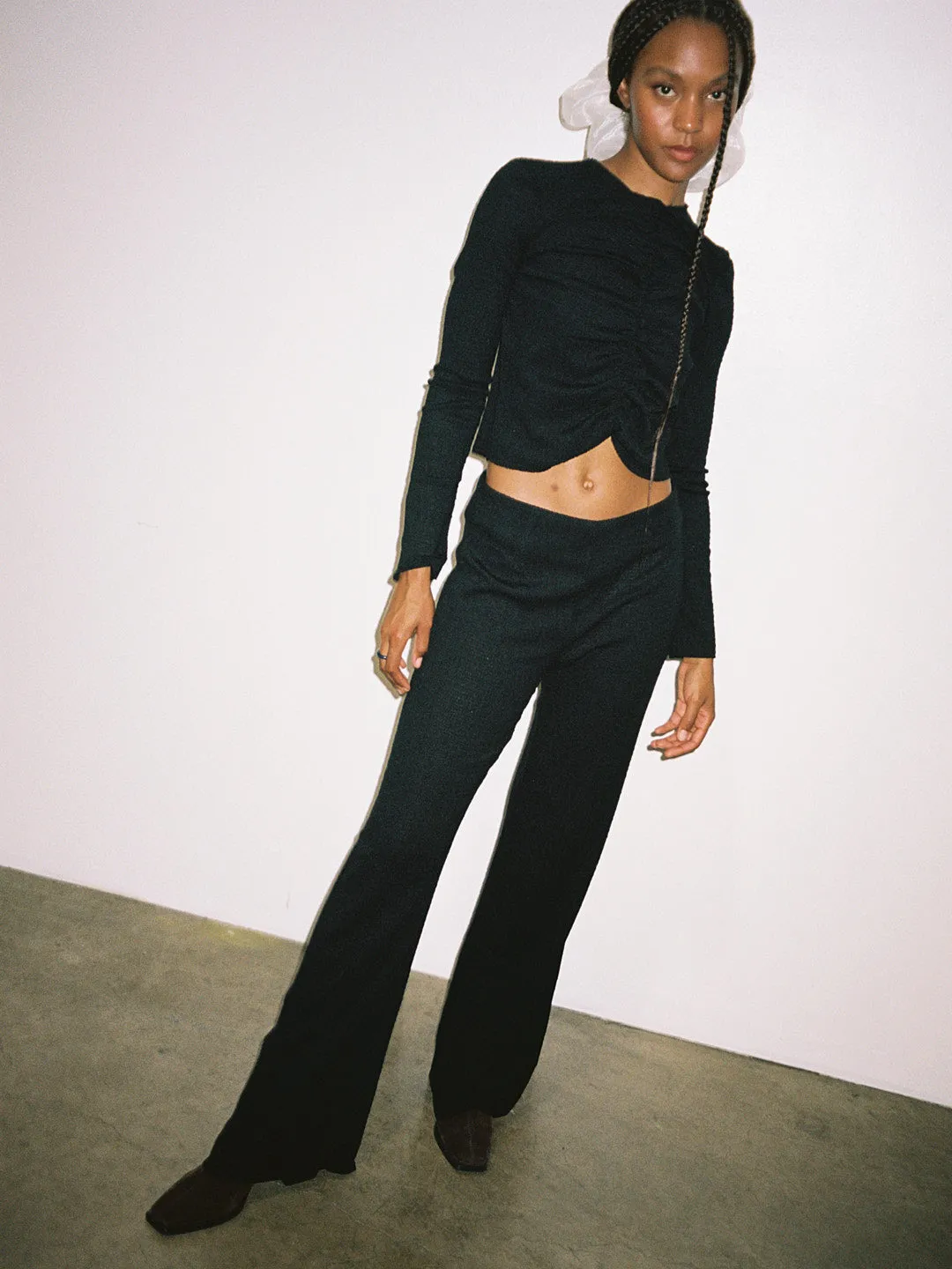 Eternal Pants - Black sold by Lisa Says Gah product image thumbnail 2