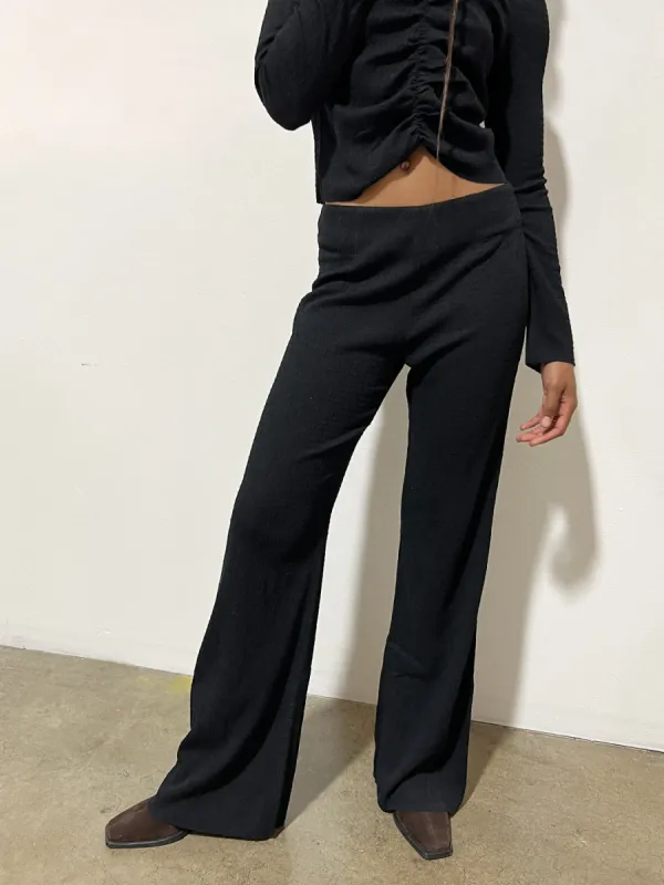 Eternal Pants - Black sold by Lisa Says Gah