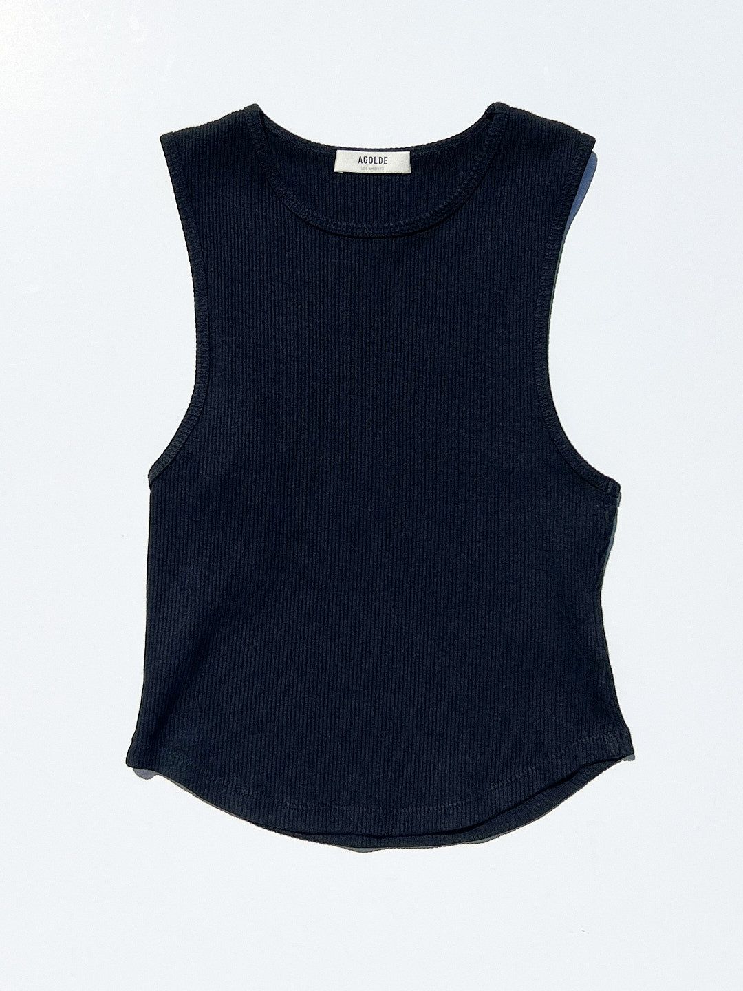 Nova Tank - Black sold by Lisa Says Gah product image thumbnail 2