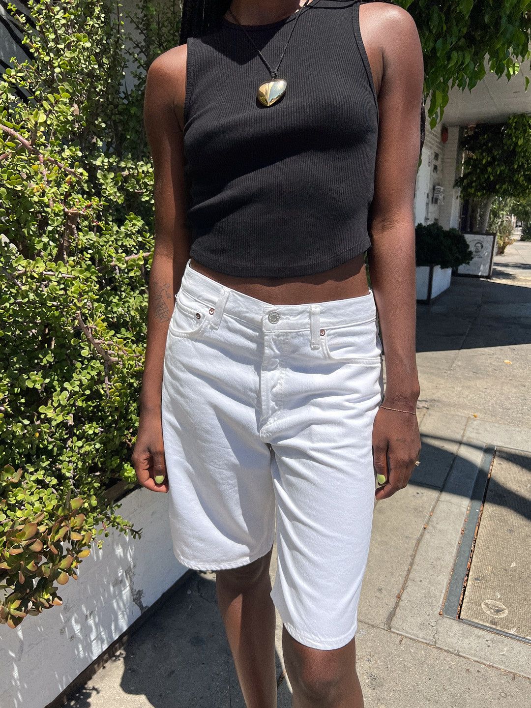 Nova Tank - Black sold by Lisa Says Gah product image thumbnail 4