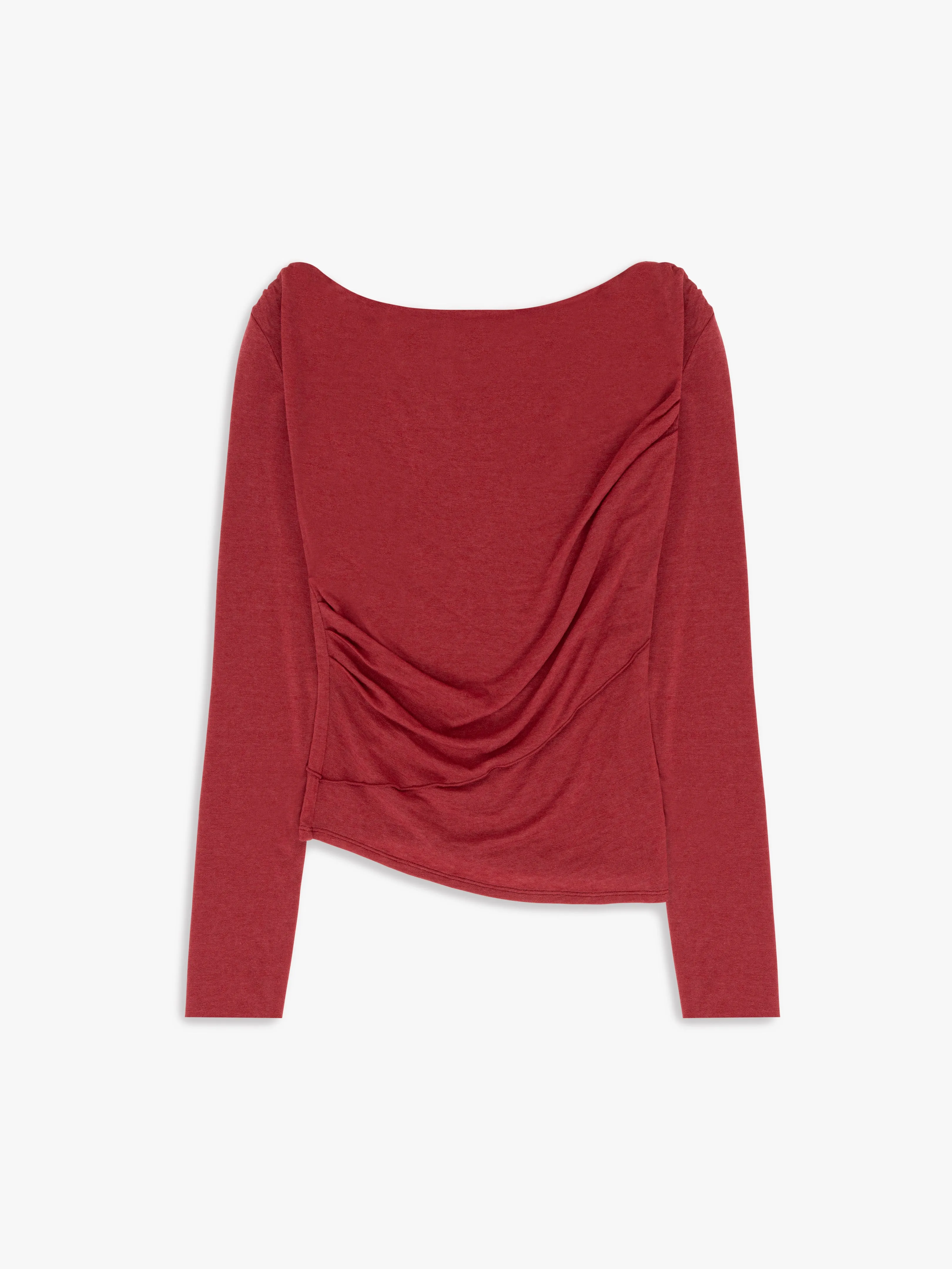 Drew Top - Pinot sold by Lisa Says Gah product image thumbnail 4