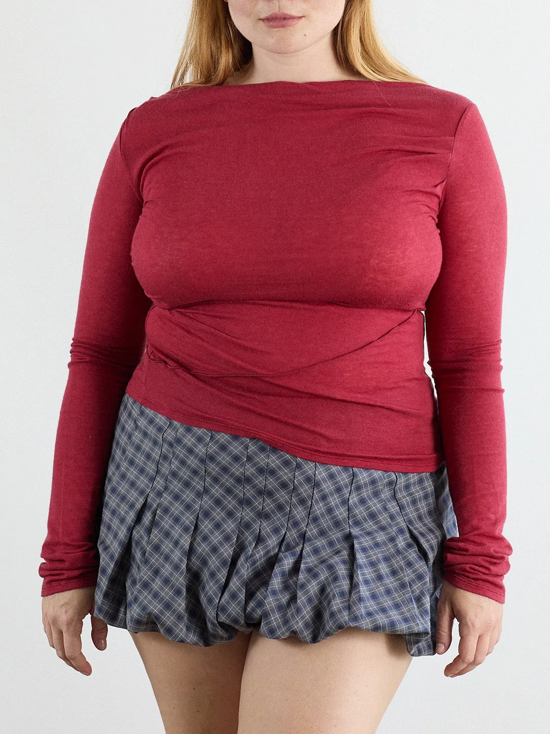 Drew Top - Pinot sold by Lisa Says Gah product image thumbnail 5