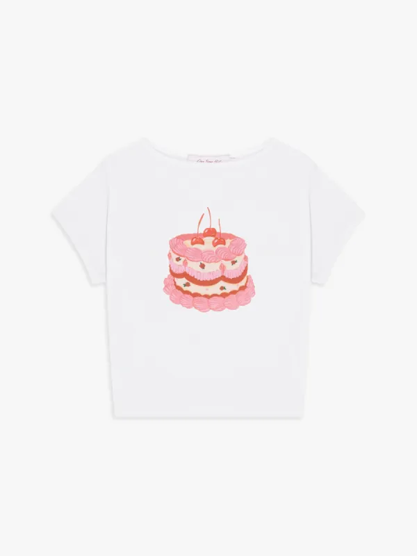 Alex Tee - Cake sold by Lisa Says Gah
