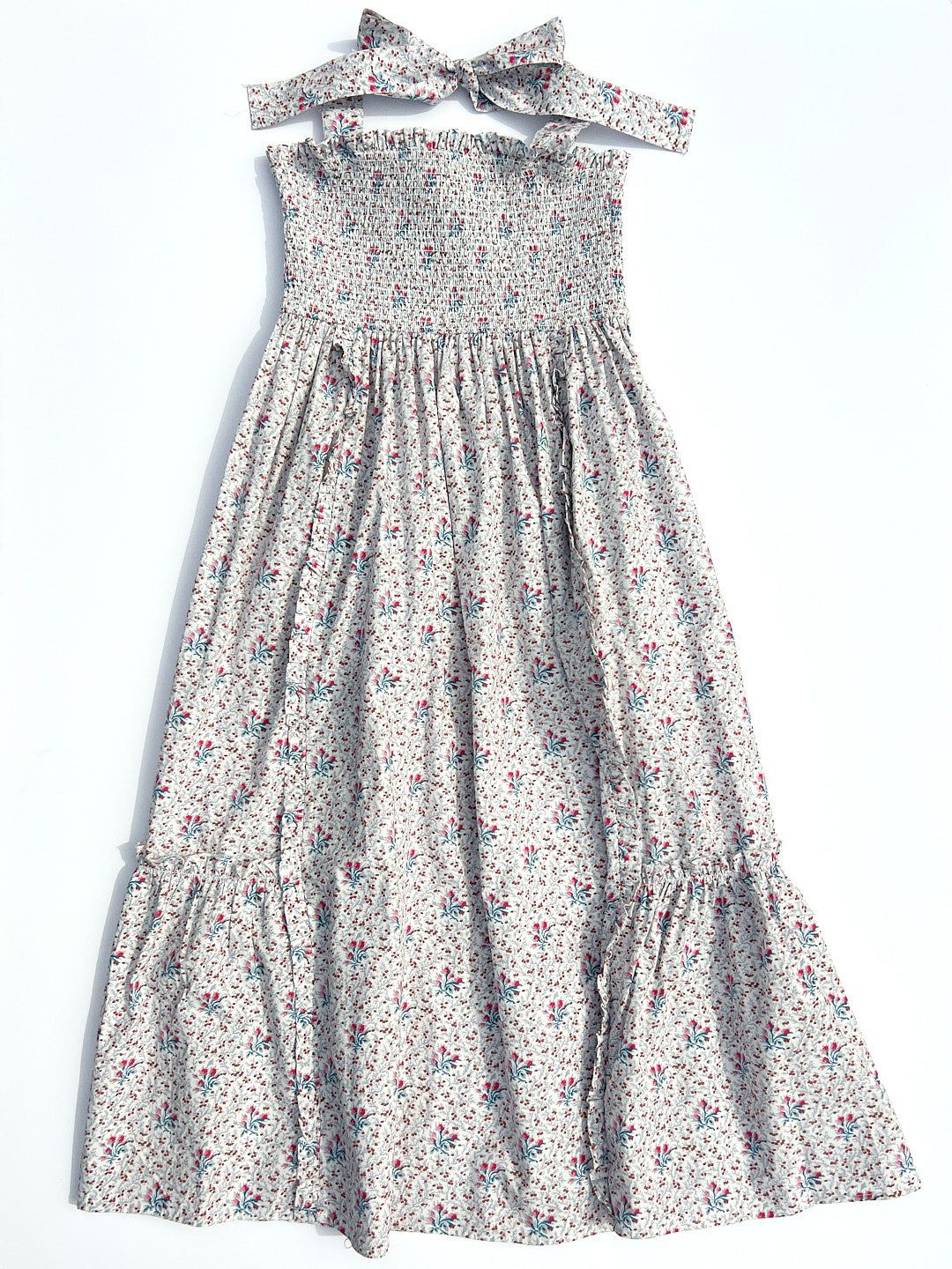 Gwen Midi Dress - Duxford Pines sold by Lisa Says Gah product image thumbnail 2